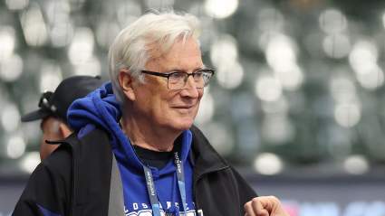 Lakers Receive Final Verdict On Historic Sale To Dodgers Owner