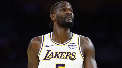 Los Angeles Lakers Boast ‘Crazy’ Superstar Who Makes Everyone Better
