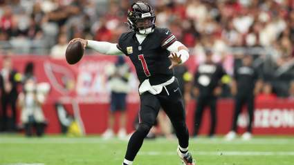 Kyler Murray’s Latest Injury Update Hints at Cardinals’ Week 7 QB Plan