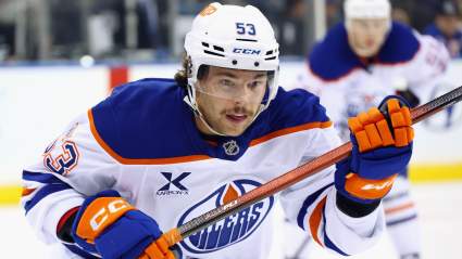 4 Oilers Who Won’t Be on the Team in November