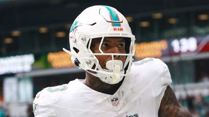 Dolphins Get Key Injury Update On High-Flying Veteran Tight End