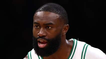 Jaylen Brown Gets Candid About Celtics Coach Joe Mazzulla