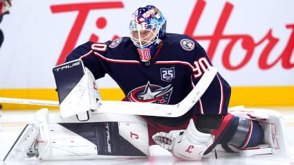 New Oilers Report Now Foreshadows an Incoming Trade