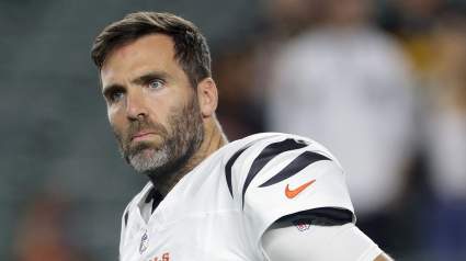 Joe Flacco Shares Candid Take on Browns After Finding ‘Fun’ Again With Bengals