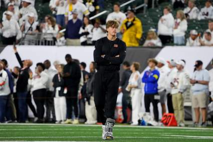 Bengals Urged to Make Major Joe Burrow, Ja’Marr Chase Moves