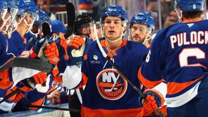 New York Islanders Offseason Recap