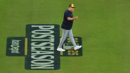 Brewers Stay Cautious as Trade Talks Swirl Around Tigers’ Ace