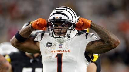 NFL Makes Final Call On Ja’Marr Chase Punishment