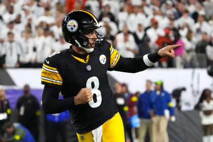 Aaron Rodgers Sends Bold Message on Packers Future Ahead of Week 8 Game