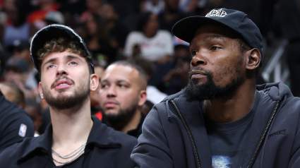 NBA Makes Historic Alperen Sengun Announcement After Houston Rockets’ Loss