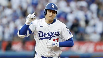 Dodgers and Blue Jays Make World Series History in Marathon Game