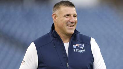 Mike Vrabel Believes Patriots Found New Playmaker in Titans Win