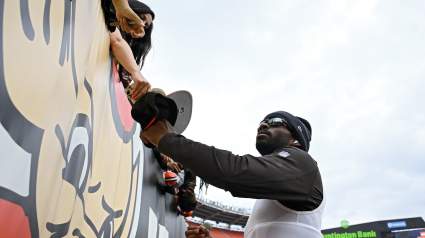 Browns Make Final Call on Injured Shedeur Sanders Amid Trade Rumors