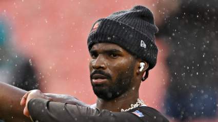 Browns QB Shedeur Sanders Takes Subtle Shot at Dillon Gabriel