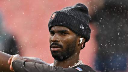 Browns Questioned Over Shedeur Sanders Injury
