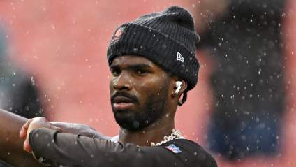 Browns Rookie QB Shedeur Sanders Linked to Potential Trade
