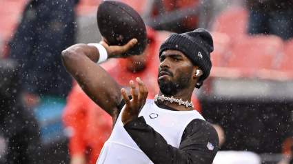 Browns Defend Dillon Gabriel Amid Mounting Shedeur Sanders Calls