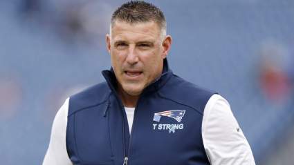 Patriots Coach Makes Surprising Admission About Browns Ahead of Week 8