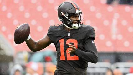 Insiders Completely Reject Shedeur Sanders Jets-Browns QB Trade Rumors