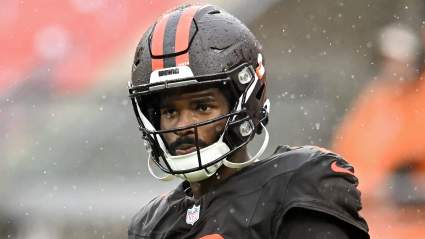 Browns’ Plans Spell Trouble for Shedeur Sanders in Cleveland