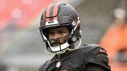 Browns Send Clear Message on Shedeur Sanders Replacing Dillon Gabriel