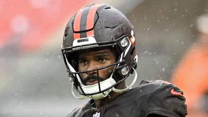 Browns Unexpected QB ‘Wrinkle’ Could Be Bad News for Shedeur Sanders