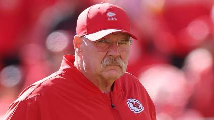 Chiefs Get Major Week 8 Update After Commanders Injury News