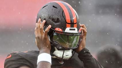 Browns Buried for Latest Shedeur Sanders, Dillon Gabriel Decision