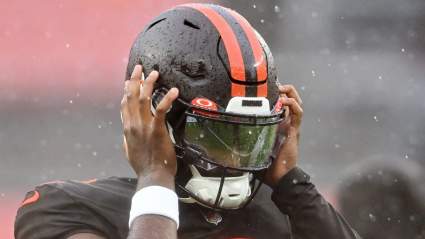 Browns Coach Makes Firm Stance on Shedeur Sanders’ Chances of Starting
