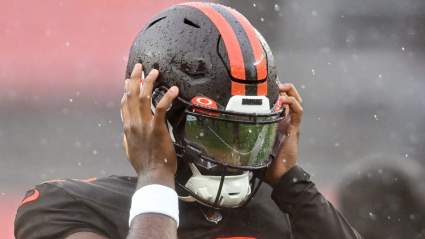 Insider Has Intriguing 1 Word Comment on Browns Handling of Shedeur Sanders