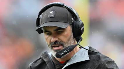Browns Make Feelings Clear on Trade for Former Ohio State Star WR