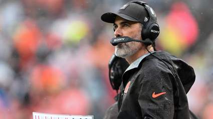 Browns Blockbuster Trade Pitch Sends $107 Million Pro Bowler to Packers