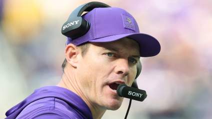 Vikings Fans ‘Should Not Be Surprised’ At Team’s Thursday Night QB Decision