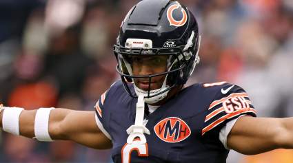 Bears Playmaker ‘Hoping I Don’t Get Fined’ After Questionable Penalty vs. Saints