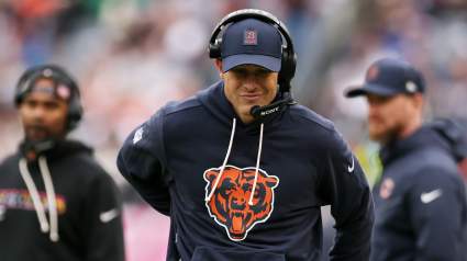 Everything Ben Johnson Had To Say After Wire-To-Wire Win Over Saints