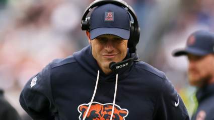 Bears $55 Million Addition Dubbed Chicago’s ‘Most Disappointing’ Player