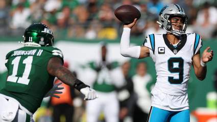 Jermaine Johnson Makes His Feelings Clear on Jets Trade