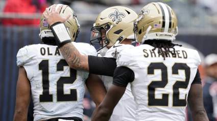 4 Wide Receivers Named as Top Trade Targets for Bills Ahead of Deadline