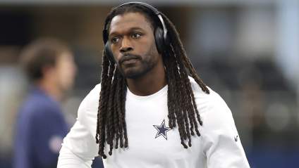 Jadeveon Clowney Fixing Cowboys’ Big Problem Before Week 8