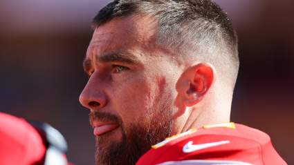 Travis Kelce Puts League on Notice After Chiefs Blowout Win