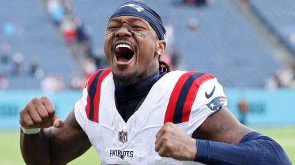 Stefon Diggs Remains Unimpressed With Patriots After Week 7 Win