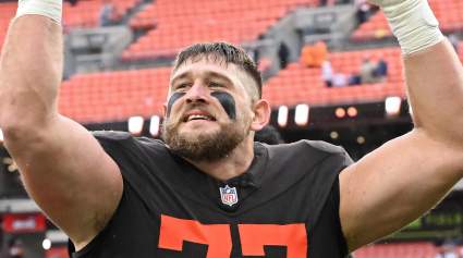 Cowboys Named Top Trade Partner for Browns $57 Million All-Pro