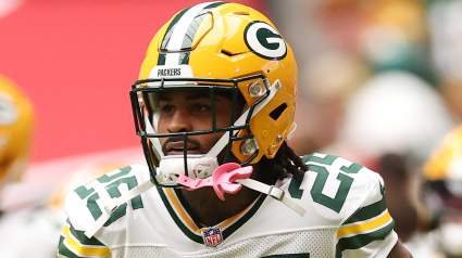 Packers Pressed To Move For Pro Bowl CB In ‘Best Deadline Deal’