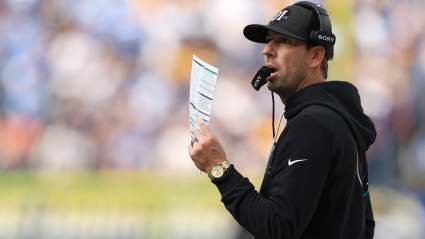 NFL Insider Reveals Colts’ Top Desire Ahead of Trade Deadline
