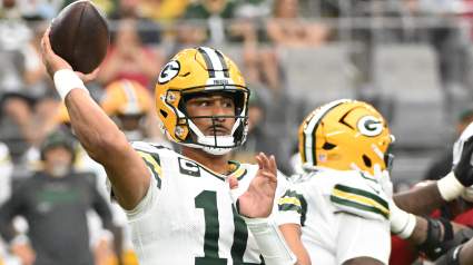 Jordan Love ‘Disdain’ Led to Packers’ Controversial Call