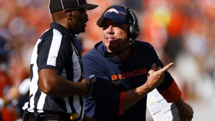 Broncos Head Coach Sean Payton Could Face NFL Punishment