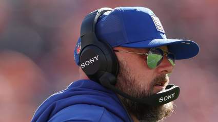 Brian Daboll Hints at Change To Important Position For Week 8 vs Eagles