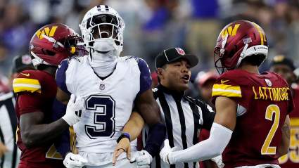 Dallas Cowboys Face Triple Punishment and Major Injury Setback Before Crucial Broncos Matchup