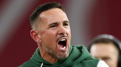 Packers HC Matt LaFleur Sends Bold Message on Embattled CB Nate Hobbs