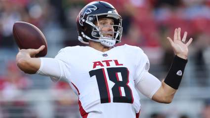 Former Vikings QB Gets Big Opportunity to Turn Around Career